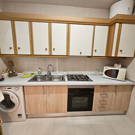 Apartamento Floral Urb.Las Marinas Vera Extérieur photo