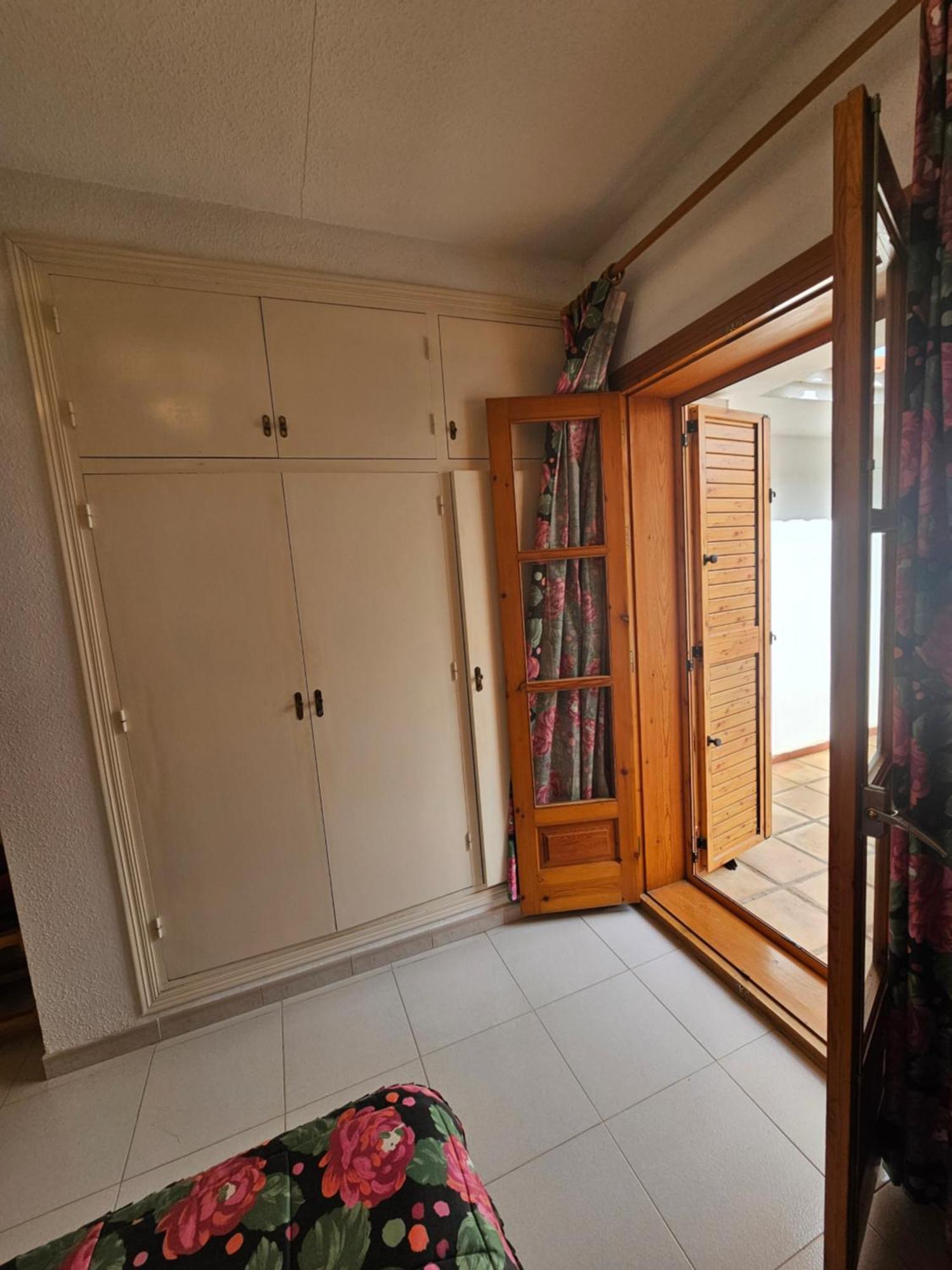 Apartamento Floral Urb.Las Marinas Vera Extérieur photo