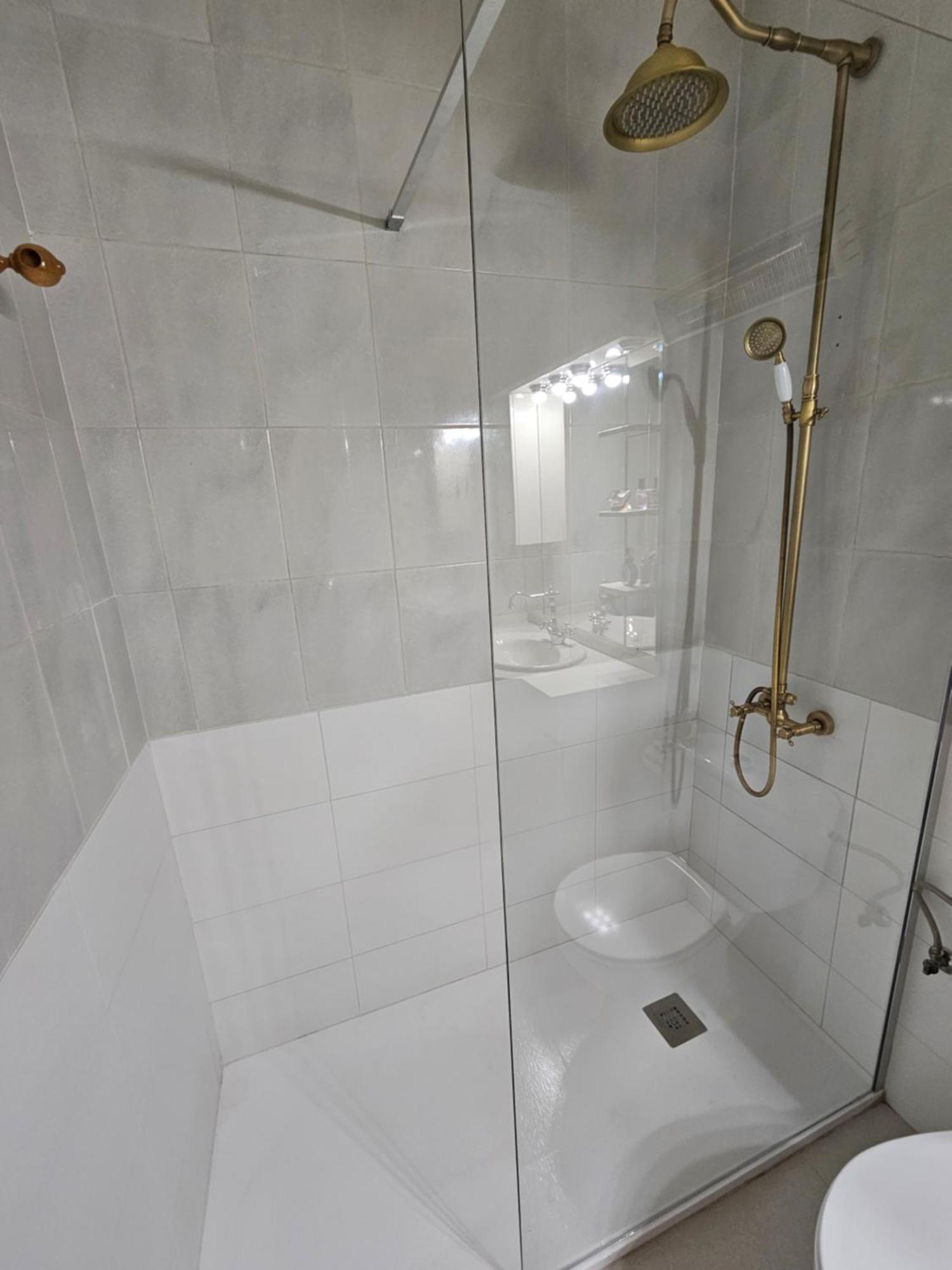 Apartamento Floral Urb.Las Marinas Vera Extérieur photo